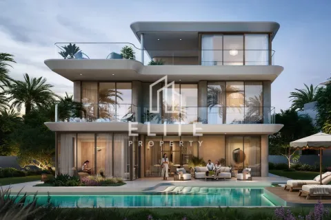 Villa in Dubai 4 bedrooms № 59481 - photo 16