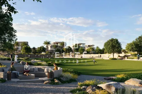 Villa in Dubai 4 bedrooms № 59481 - photo 9