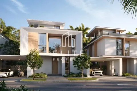 Villa in Dubai 4 bedrooms № 59481 - photo 7