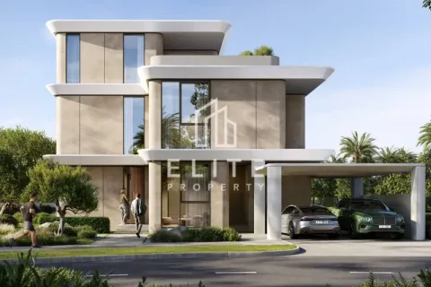 Villa in Dubai 4 bedrooms № 59481 - photo 14