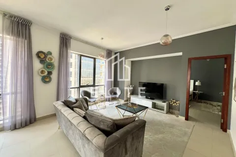 Apartment in South Ridge, Downtown Dubai (Downtown Burj Dubai), Dubai studio, 95 sq.m. № 59482 - photo 1