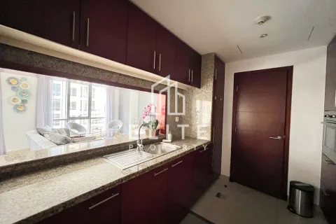 Apartment in South Ridge, Downtown Dubai (Downtown Burj Dubai), Dubai studio, 95 sq.m. № 59482 - photo 4