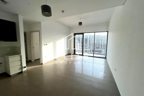 Apartment in Park Heights, Dubai Hills Estate, Dubai studio, 60 sq.m. № 59476 - photo 5