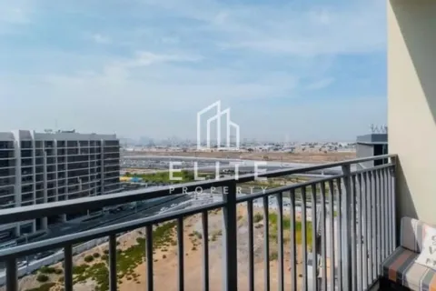 Apartment in Park Heights, Dubai Hills Estate, Dubai studio, 60 sq.m. № 59476 - photo 1