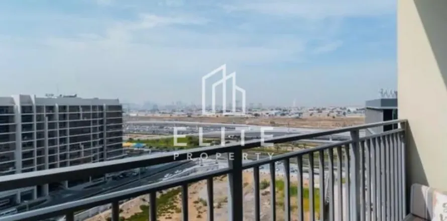 Apartment in Park Heights, Dubai Hills Estate, Dubai studio, 60 sq.m. № 59476