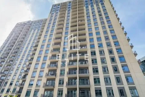 Apartment in Park Heights, Dubai Hills Estate, Dubai studio, 60 sq.m. № 59476 - photo 20