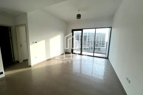 Apartment in Park Heights, Dubai Hills Estate, Dubai studio, 60 sq.m. № 59476 - photo 2