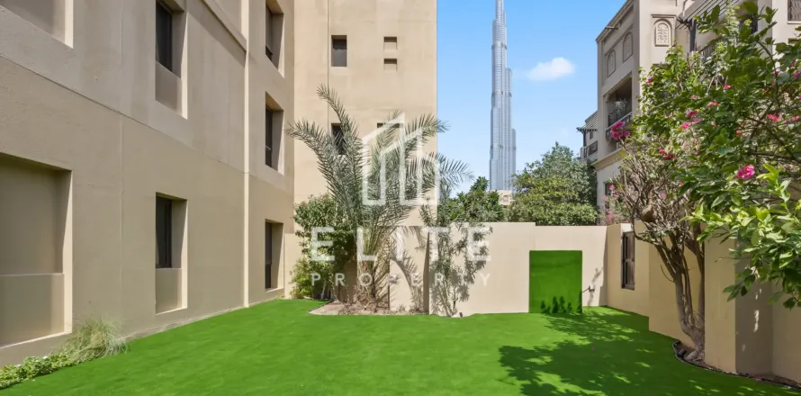 Apartment in Reehan, Old Town, Dubai 2 bedrooms, 282 sq.m. № 59480