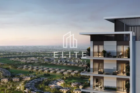 Apartment in Dubai studio, 69 sq.m. № 59478 - photo 1
