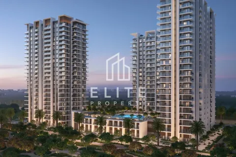 Apartment in Dubai studio, 69 sq.m. № 59478 - photo 13