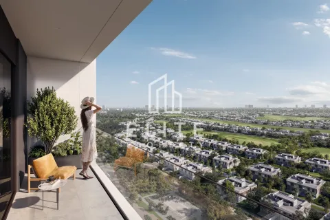 Apartment in Dubai studio, 69 sq.m. № 59478 - photo 2