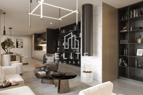 Apartment in Dubai studio, 69 sq.m. № 59478 - photo 7