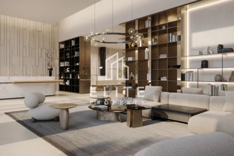 Apartment in Dubai studio, 69 sq.m. № 59478 - photo 6