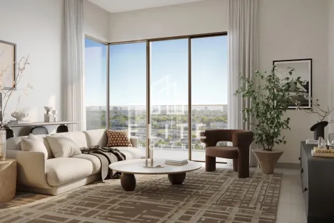 Apartment in Dubai studio, 69 sq.m. № 59478 - photo 3