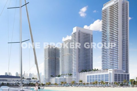 Apartment in Dubai 2 bedrooms, 109.4 sq.m. № 666 - photo 1