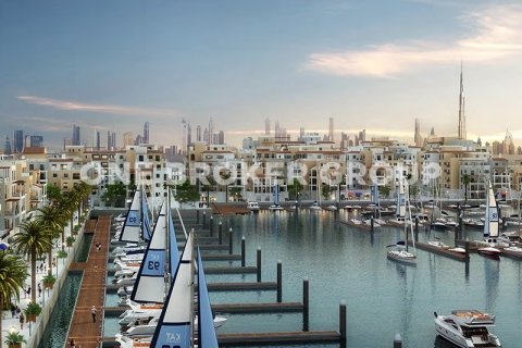Apartment in Dubai 2 bedrooms, 109.4 sq.m. № 666 - photo 9
