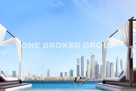 Apartment in Dubai 2 bedrooms, 109.4 sq.m. № 666 - photo 11