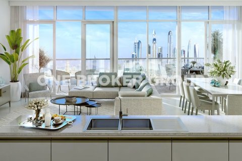 Apartment in Dubai 2 bedrooms, 109.4 sq.m. № 666 - photo 12