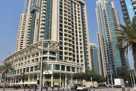 BOULEVARD CENTRAL in Downtown Dubai (Downtown Burj Dubai), Dubai, № 680