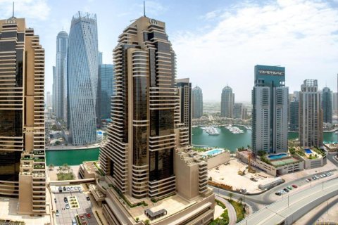 BOTANICA TOWER in Dubai Marina, Dubai, № 679