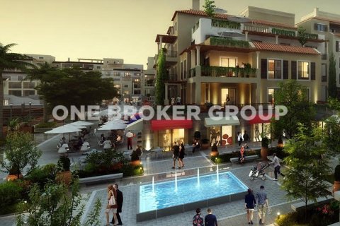 Apartment in Dubai 2 bedrooms, 109.4 sq.m. № 665 - photo 10