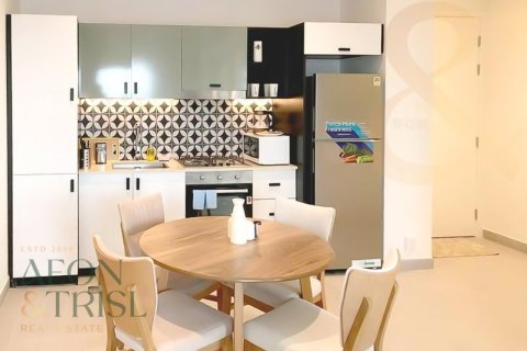 Купить квартиру в Golfville, Дубай Хилс Эстейт, Дубай: 2 спальни, 69м², № 60716 - фото 4