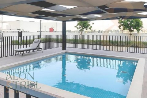 Купить квартиру в Golfville, Дубай Хилс Эстейт, Дубай: 2 спальни, 69м², № 60716 - фото 5