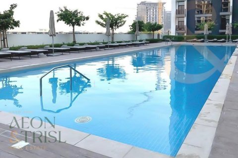 Купить квартиру в Golfville, Дубай Хилс Эстейт, Дубай: 2 спальни, 69м², № 60716 - фото 3