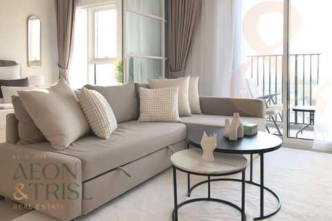 Купить квартиру в Golfville, Дубай Хилс Эстейт, Дубай: 2 спальни, 69м², № 60716 - фото 2