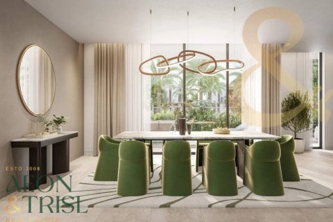 Купить виллу в Dubai Land, Дубай: 5 спален, 880м², № 60713 - фото 2