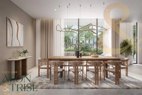 Купить виллу в Dubai Land, Дубай: 5 спален, 880м², № 60713 - фото 4