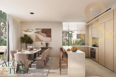 Купить виллу в Dubai Land, Дубай: 5 спален, 880м², № 60713 - фото 5