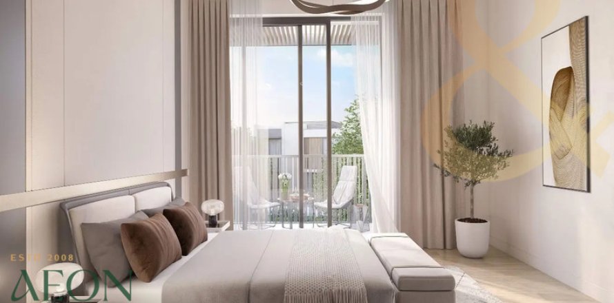 Вилла в Dubai Land, Дубай, 5 спален, 880м², № 60713