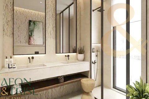 Купить таунхаус в Damac Lagoons, Дубай: 5 спален, 144м², № 60714 - фото 4