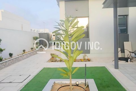 Adosado en Al Furjan, Dubai, 4 dormitorios, 356 m², № 38300 - foto 4