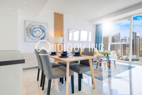 Снять в аренду квартиру в Бизнес-Бэе, Дубай: 1 спальня, 62м², № 38298 - фото 3