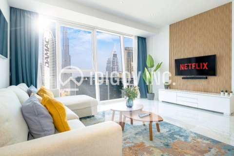 Снять в аренду квартиру в Бизнес-Бэе, Дубай: 1 спальня, 62м², № 38298 - фото 6