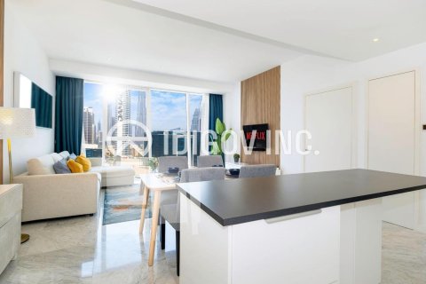 Снять в аренду квартиру в Бизнес-Бэе, Дубай: 1 спальня, 62м², № 38298 - фото 11