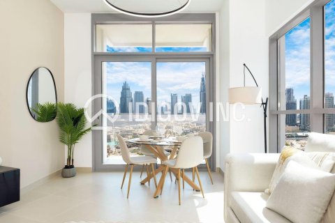 Снять в аренду квартиру в Bellevue Towers, Даунтаун Дубай (Даунтаун Бурдж Дубай), Дубай: 2 спальни, 95м², № 38297 - фото 30