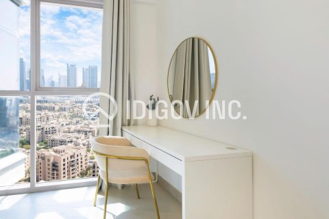 Снять в аренду квартиру в Bellevue Towers, Даунтаун Дубай (Даунтаун Бурдж Дубай), Дубай: 2 спальни, 95м², № 38297 - фото 13