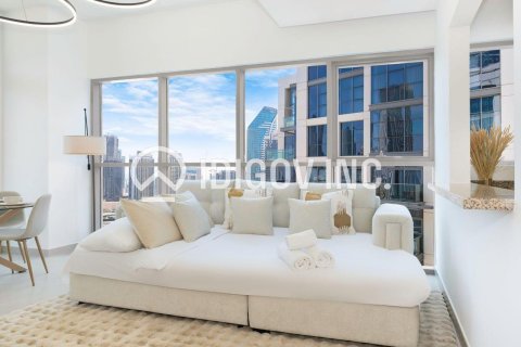 Снять в аренду квартиру в Bellevue Towers, Даунтаун Дубай (Даунтаун Бурдж Дубай), Дубай: 2 спальни, 95м², № 38297 - фото 25