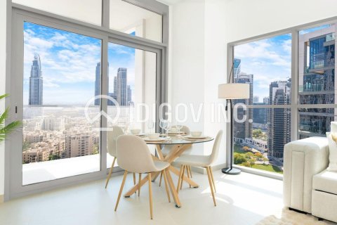 Снять в аренду квартиру в Bellevue Towers, Даунтаун Дубай (Даунтаун Бурдж Дубай), Дубай: 2 спальни, 95м², № 38297 - фото 29