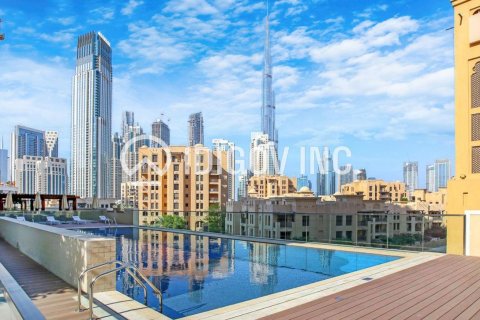 Снять в аренду квартиру в Bellevue Towers, Даунтаун Дубай (Даунтаун Бурдж Дубай), Дубай: 2 спальни, 95м², № 38297 - фото 5