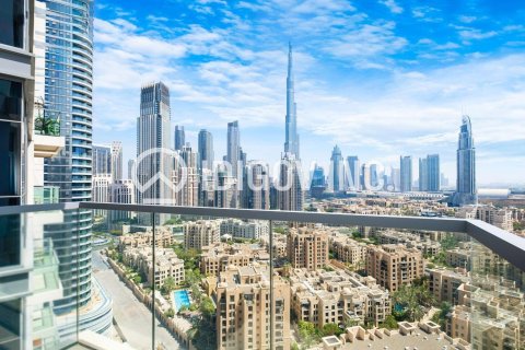 Снять в аренду квартиру в Bellevue Towers, Даунтаун Дубай (Даунтаун Бурдж Дубай), Дубай: 2 спальни, 95м², № 38297 - фото 9