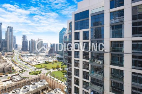 Снять в аренду квартиру в Bellevue Towers, Даунтаун Дубай (Даунтаун Бурдж Дубай), Дубай: 2 спальни, 95м², № 38297 - фото 7