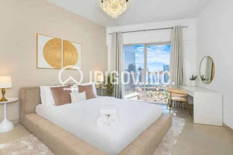 Снять в аренду квартиру в Bellevue Towers, Даунтаун Дубай (Даунтаун Бурдж Дубай), Дубай: 2 спальни, 95м², № 38297 - фото 15
