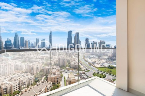 Снять в аренду квартиру в Bellevue Towers, Даунтаун Дубай (Даунтаун Бурдж Дубай), Дубай: 2 спальни, 95м², № 38297 - фото 8