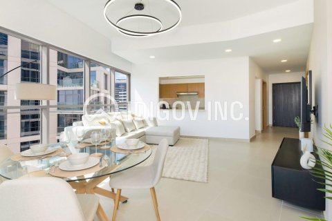 Снять в аренду квартиру в Bellevue Towers, Даунтаун Дубай (Даунтаун Бурдж Дубай), Дубай: 2 спальни, 95м², № 38297 - фото 28