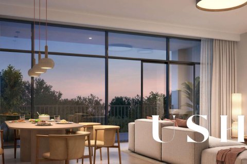 Apartamento en Dubai Land, Dubai, 2 dormitorios, 117 m², № 46803 - foto 2