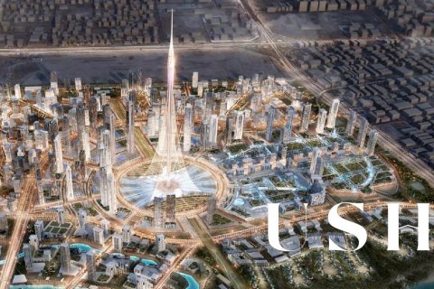 شقة في خور دبي, دبي 3 غرف نوم, 13 م² رقم 46802 - صورة 7